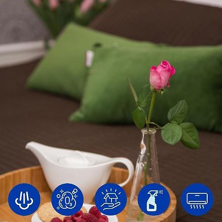 קרקוב Moko Apartments מראה חיצוני תמונה