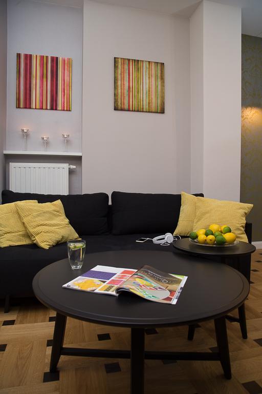 קרקוב Moko Apartments חדר תמונה