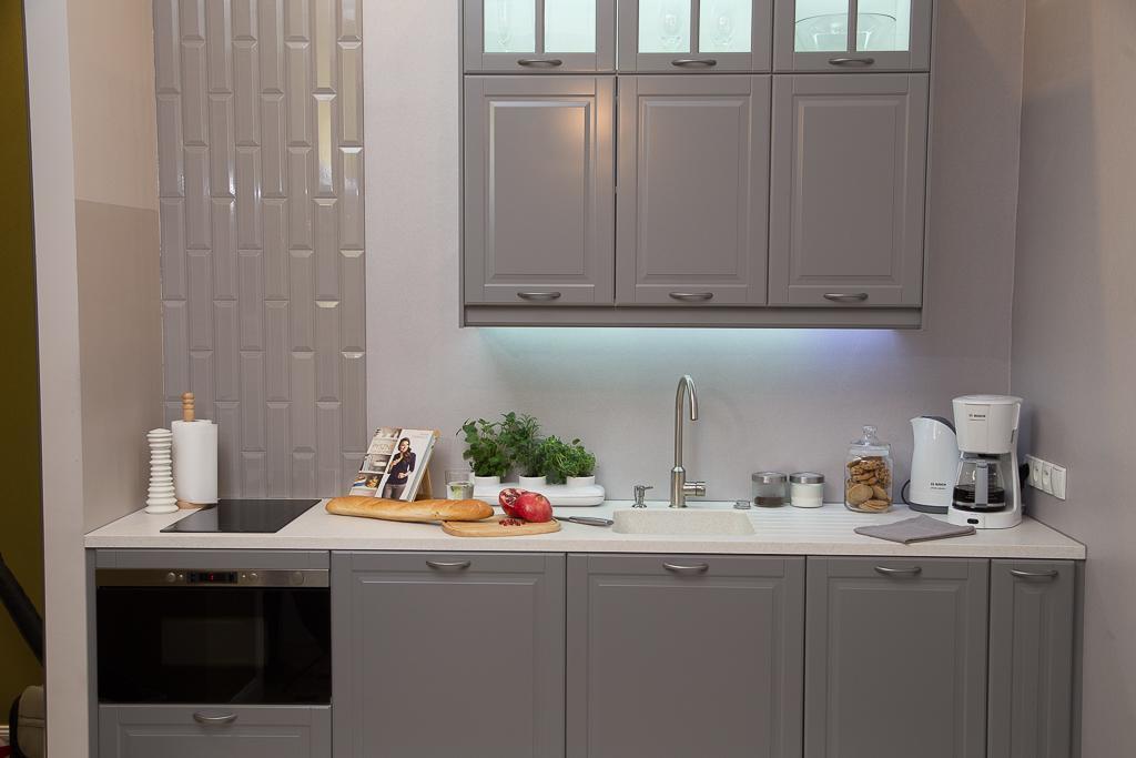 קרקוב Moko Apartments חדר תמונה