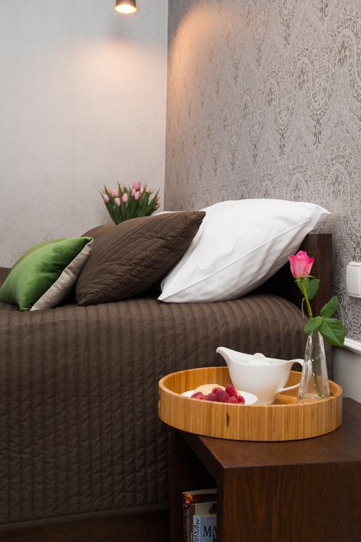 קרקוב Moko Apartments מראה חיצוני תמונה