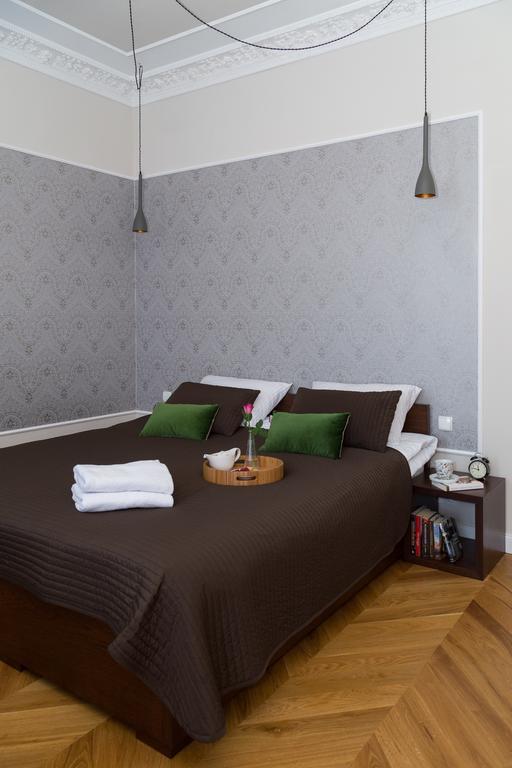 קרקוב Moko Apartments מראה חיצוני תמונה