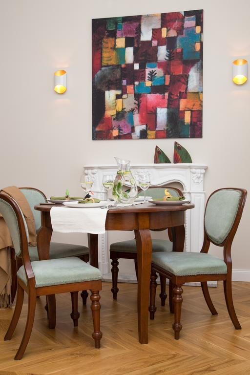 קרקוב Moko Apartments מראה חיצוני תמונה