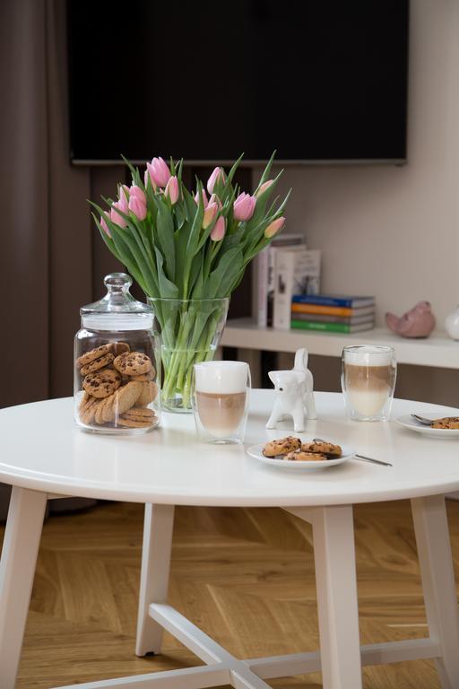 קרקוב Moko Apartments מראה חיצוני תמונה