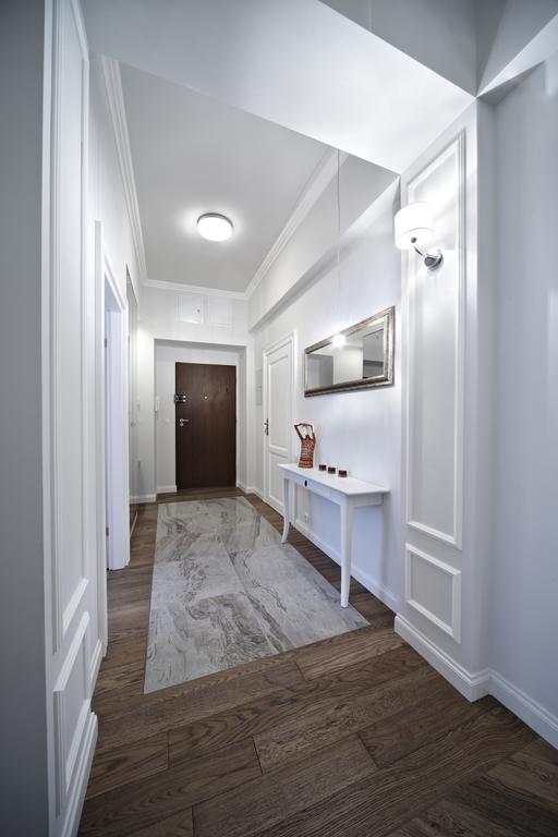קרקוב Moko Apartments מראה חיצוני תמונה