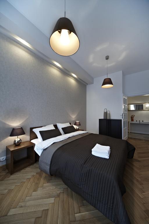 קרקוב Moko Apartments מראה חיצוני תמונה