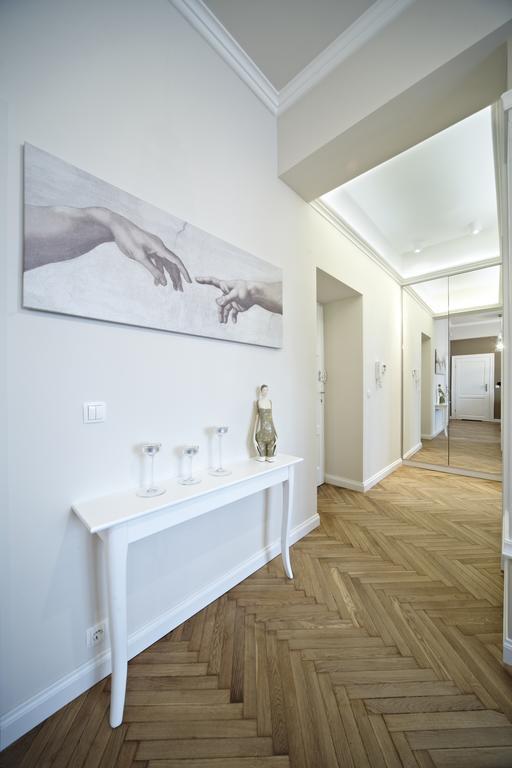 קרקוב Moko Apartments מראה חיצוני תמונה