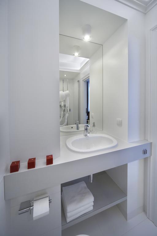 קרקוב Moko Apartments מראה חיצוני תמונה