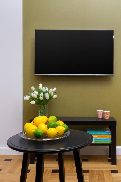 קרקוב Moko Apartments מראה חיצוני תמונה