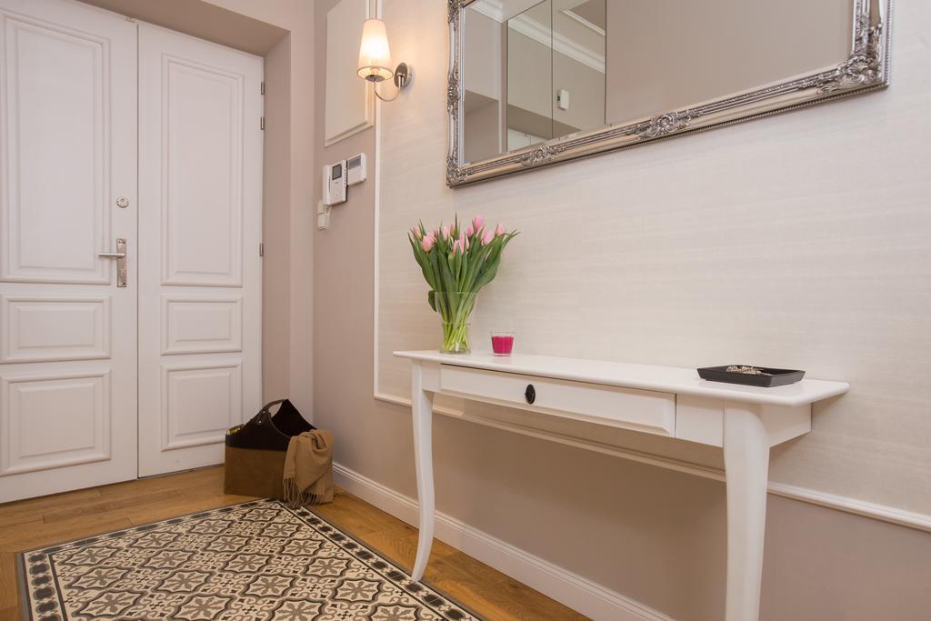 קרקוב Moko Apartments חדר תמונה