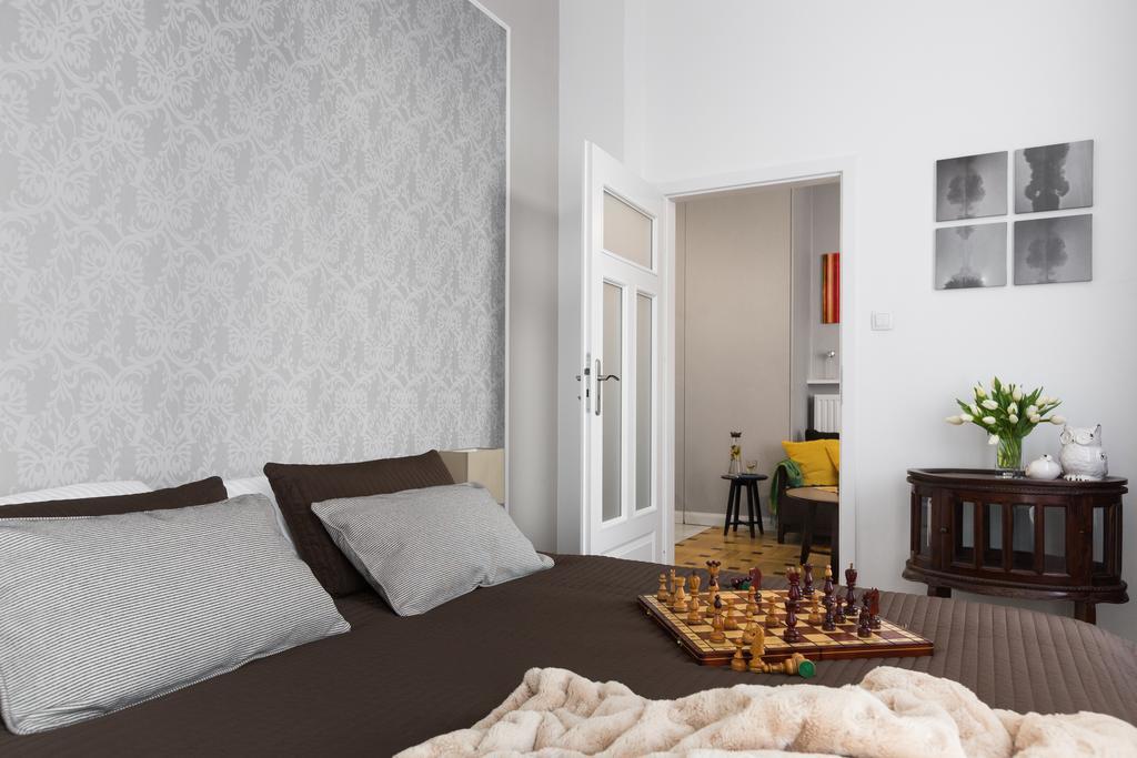 קרקוב Moko Apartments מראה חיצוני תמונה