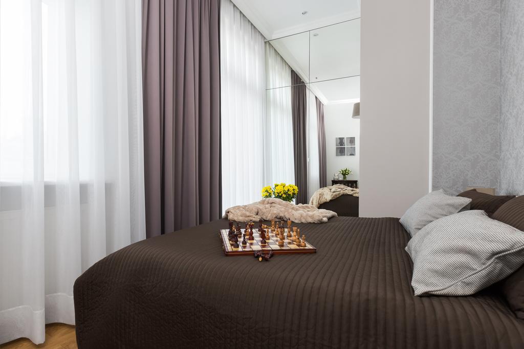 קרקוב Moko Apartments מראה חיצוני תמונה