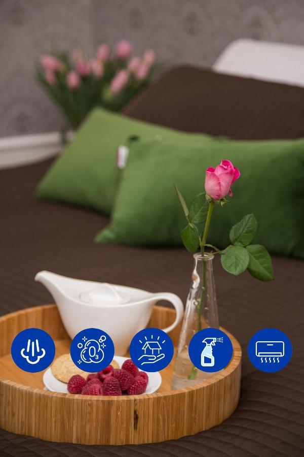 קרקוב Moko Apartments מראה חיצוני תמונה